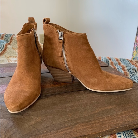 Dolce Vita Shoes - Dolce Vita Pearce Bootie